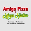 Amigo Pizza & Mega Nachos