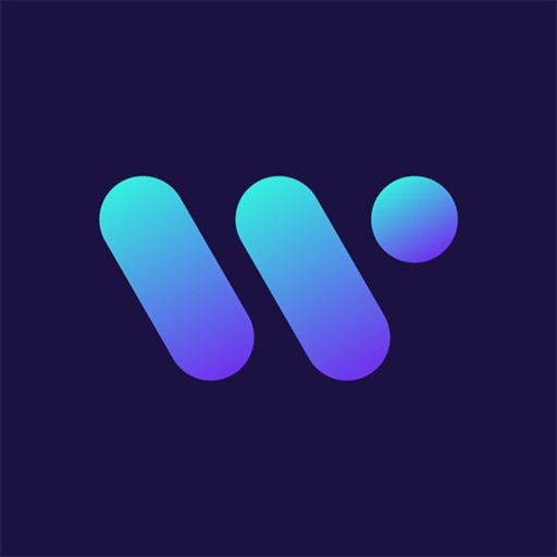 Walli: Cool Wallpapers HD, 4K iOS App