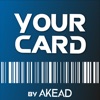 Your Card - iPhoneアプリ