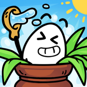 茶葉蛋大冒險——燒腦解謎遊戲