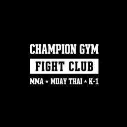 CHAMPION GYM спортивный центр