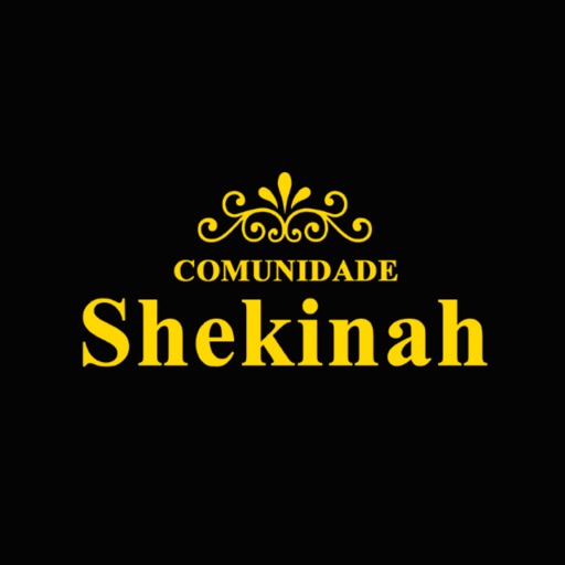 Comunidade SHEKINAH