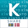 KINTO Share Nordics