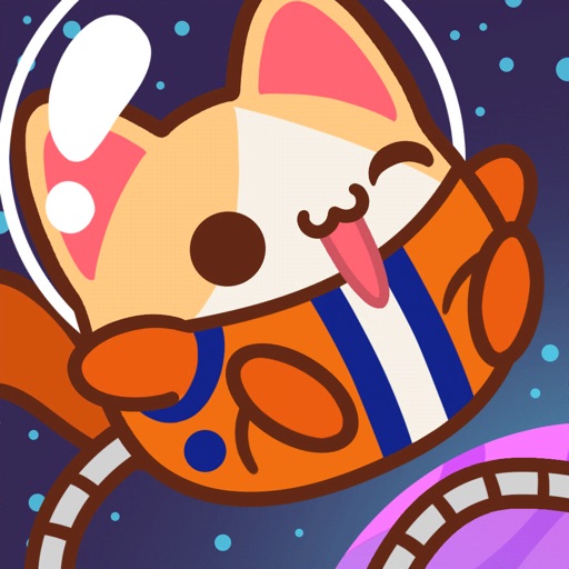 Sailor Cats 2: Weltraumodyssee
