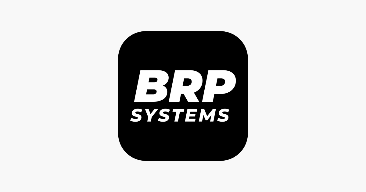 ‎BRP on the App Store