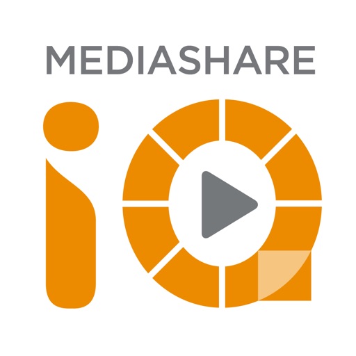 MEDIASHAREiQ Play Download