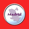Madrid Offline City Guide
