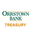 Orrstown Treasury Online