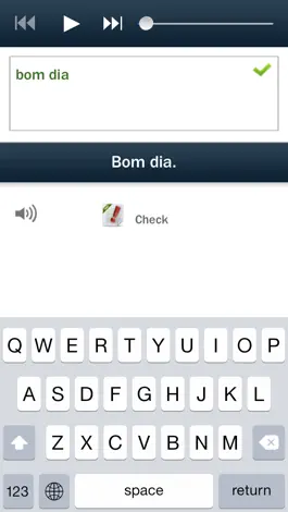 Game screenshot Learn Portuguese (Hello-Hello) hack