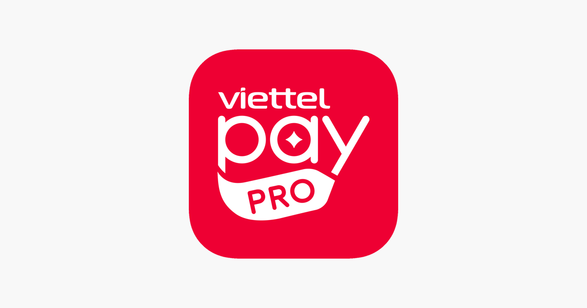 ‎ViettelPay Pro