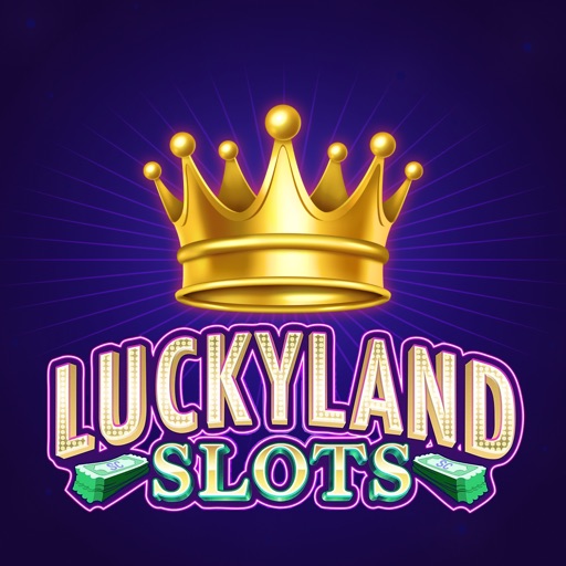 Luckyland Slots - Best Casino