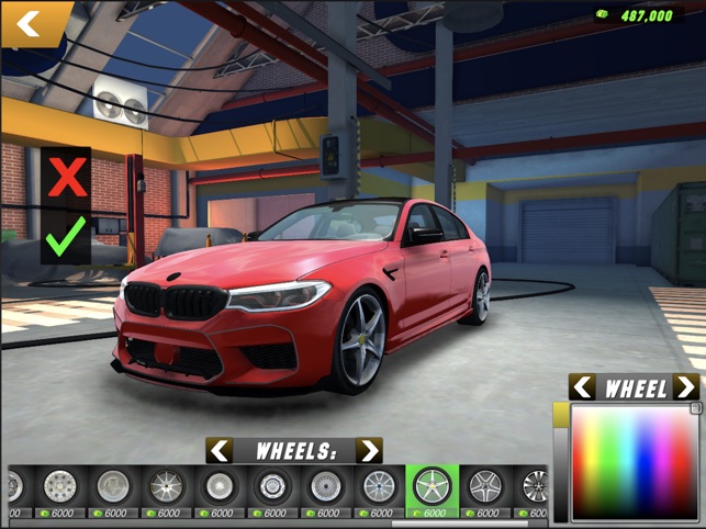 81  Car Parking Simulator Tuning  HD