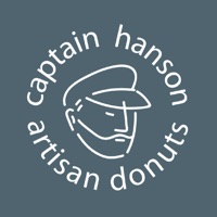 Captain Hanson - كابتن هانسون