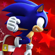 ‎Sonic Forces - Jeux de course