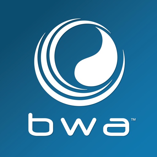 Spa Control - BWA iOS App