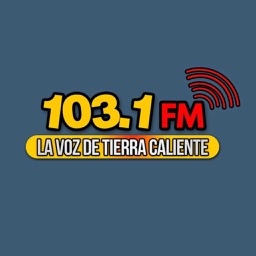 103.1 fm la voz de tc