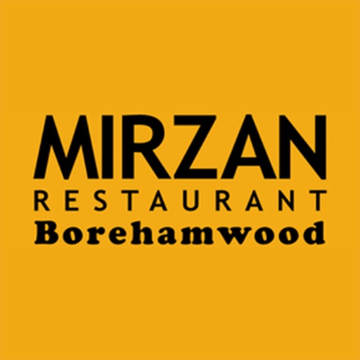 Mirzan Restaurant