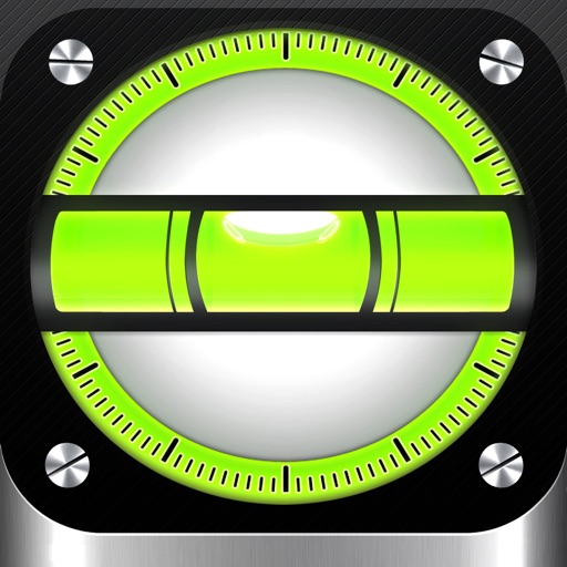 Bubble Level for iPhone Download