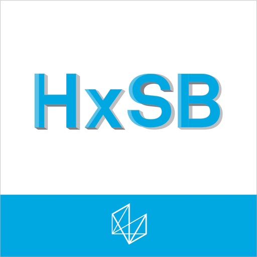 HxGN Smart Build Icon