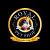 Royal Pet Shop Loja