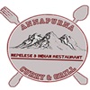 Annapurna Curry Grill