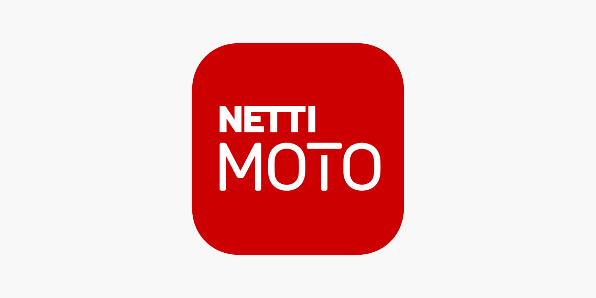 Nettimoto trên App Store