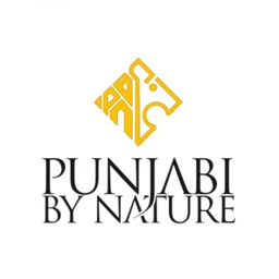 Punjabi By Nature