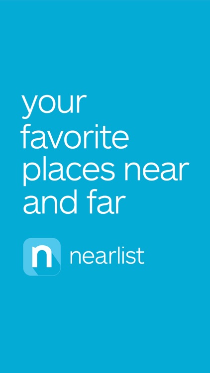 Nearlist