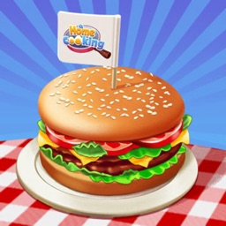 Homecook icon