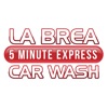 La Brea Express Car Wash