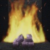 Fireplace Simulate