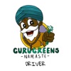 Gurugreens Driver