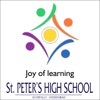 St Peter's High School