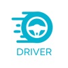 Driver: 6tyDrive app