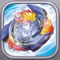 Create, customize and battle your BEYBLADE BURST tops in the BEYBLADE BURST App