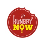 Hungry Now - Food Delivery