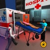 Ambulance Duty Simulator 3D