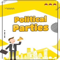 Political Parties MCQ