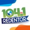 Icon 104.1 Redentor