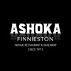 Ashoka Finnieston Restaurant
