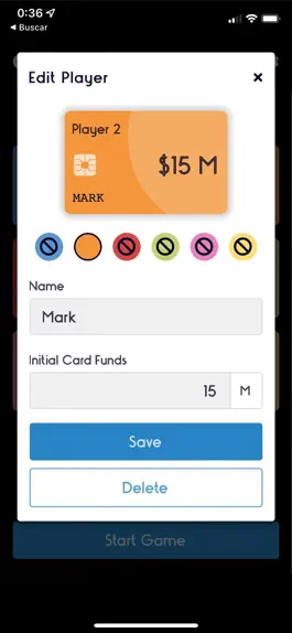 Game screenshot MoneyPoly apk