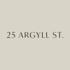 Argyll Street 25