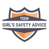 Teen Girl's Safety Advice