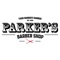 Parker's Barber Shop is a chain of old school barber shops based in the Philadelphia suburbs