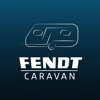 Fendt Caravan Connect