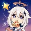Pizza Helper for Genshin