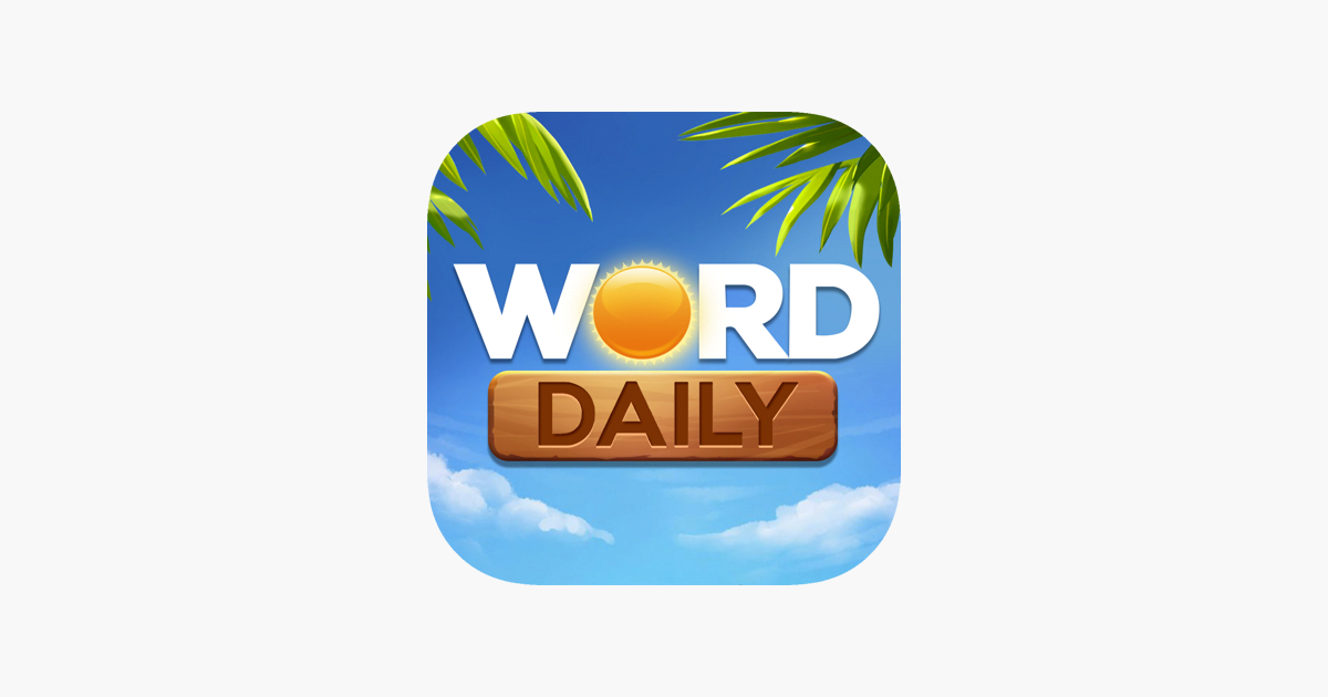 ‎Crossword Daily! on the App Store