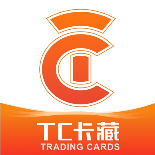 TC卡藏logo