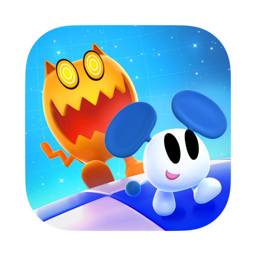 ChuChu Rocket! Universe App Alternatives