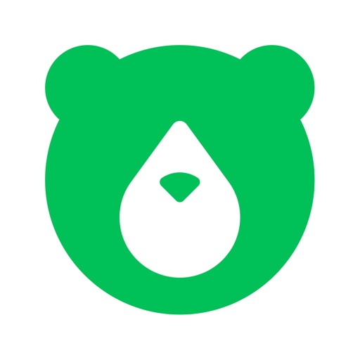 小熊油耗logo